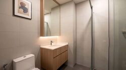 Sixth Avenue (D10), Terrace #612757321